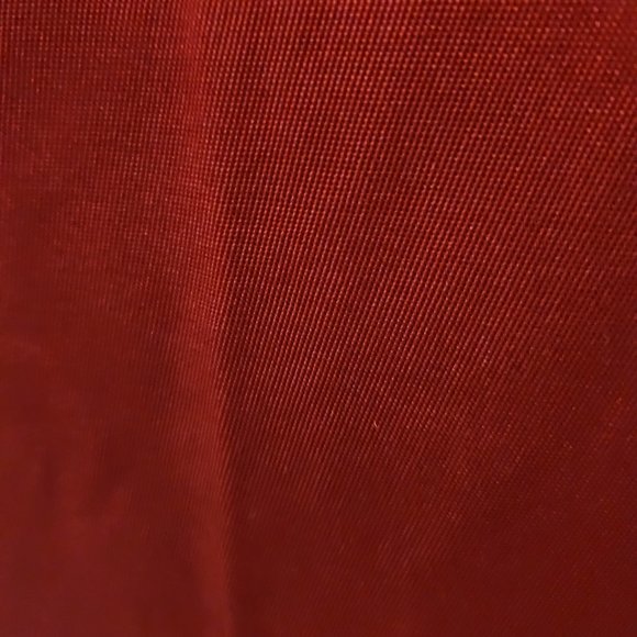 Black Biscuit black and red men's hockey pants - Picture 7 of 10